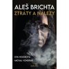 Kniha Ztráty a nálezy - Aleš Brichta