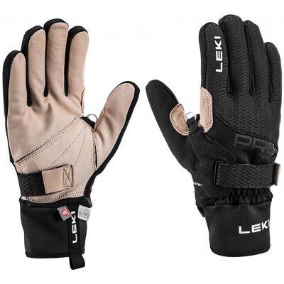 Leki PRC Premium Thermoplus Shark 652904301 22/23 – Zboží Mobilmania