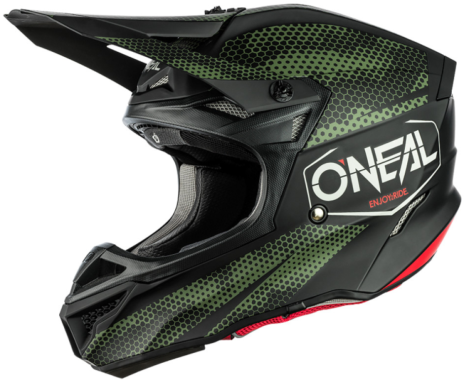 O´Neal 5Series COVERT