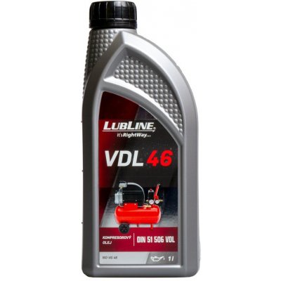 Lubline VDL 46 1 l – Sleviste.cz