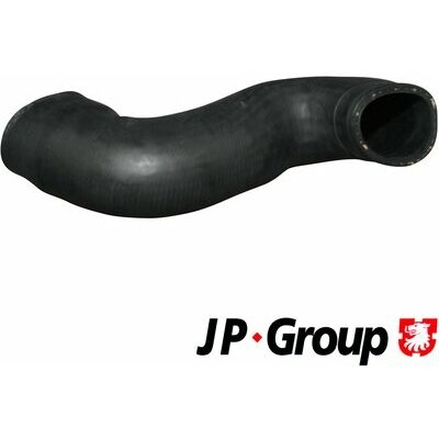 JP GROUP Hadička plnicího vzduchu 1117701000 – Hledejceny.cz