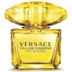 Versace Yellow Diamond Intense parfémovaná voda dámská 90 ml tester – Sleviste.cz