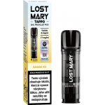 Elf Bar Lost Mary Tappo Banana Ice 17 mg – Zboží Mobilmania