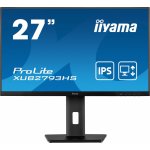 iiyama XUB2793HS-B5 – Hledejceny.cz