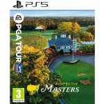 EA Sports PGA Tour – Hledejceny.cz