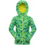 Alpine Pro Lanco zelená – Hledejceny.cz