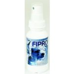 Fipron antiparazitní spray 250 ml – Hledejceny.cz