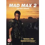 Mad Max 2 DVD