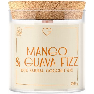 Goodie Mango & Guava Fizz 280 g