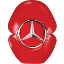 Parfém Mercedes-Benz Woman In Red parfémovaná voda dámská 90 ml