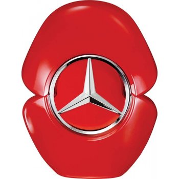 Mercedes-Benz Woman In Red parfémovaná voda dámská 90 ml