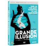 La Grande Illusion DVD – Hledejceny.cz