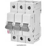 ETI P6 C 3p 16A 6kA 001900330 – Hledejceny.cz