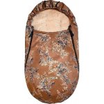 Pinkie Pinkie Suede Japan Brown-slabší – Zboží Mobilmania