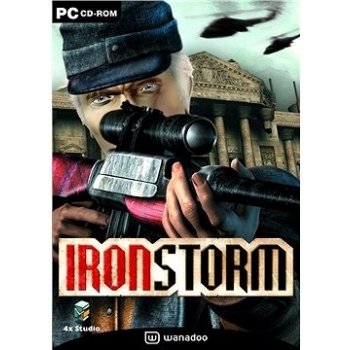 Iron Storm