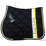 Equiline Podsedlová dečka LEROY Šedá – Sleviste.cz