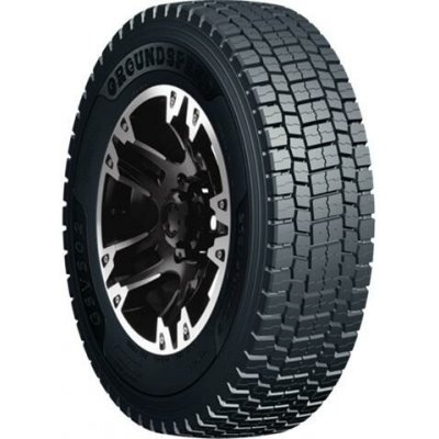 GROUNDSPEED GSVS02 245/70 R17,5 136M – Hledejceny.cz