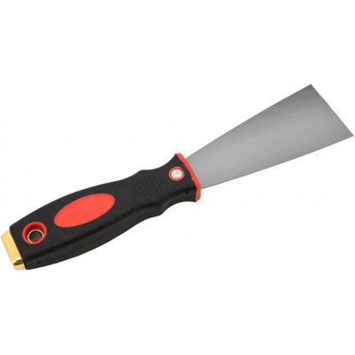 VOREL Špachtle 50 mm s úderníkem TO-05903 – Zboží Mobilmania