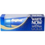 SIignal White now gold 50 ml – Sleviste.cz