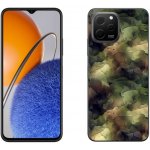 mmCase Gelové Huawei Nova Y61 - maskáčový vzor 10 – Zboží Mobilmania