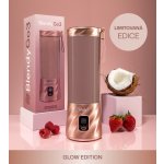 BlendyGo 3 Rose Gold – Hledejceny.cz