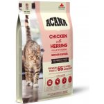 Acana Indoor Entrée Cat 4,5 kg – Sleviste.cz
