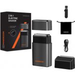 Maxgroom ZG-F5580 černý – Hledejceny.cz