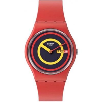 Swatch SO28R702