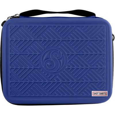 Shot Tactical Mega - Blue – Zboží Dáma