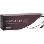 Alcon Dailies Total1 30 čoček – Zboží Dáma