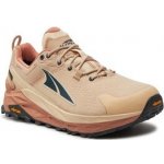 Altra Olympus 5 Hike Low GTX Sand – Zbozi.Blesk.cz