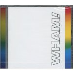 Wham! - The Final CD – Hledejceny.cz
