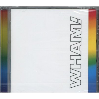 Wham! - The Final CD – Hledejceny.cz