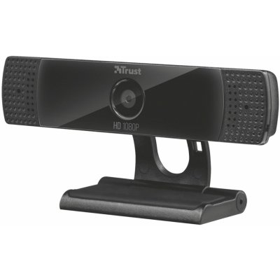 Trust GXT 1160 Vero Streaming Webcam – Zboží Mobilmania