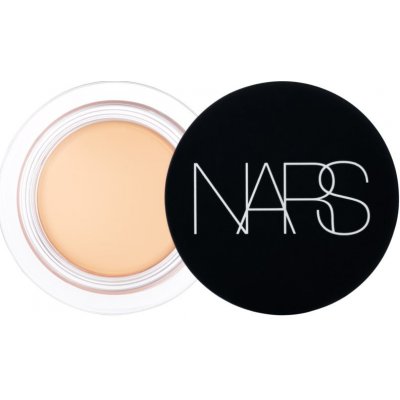 Nars Soft Matte Complete Concealer matující korektor pro plné krytí Cafe Au Lait 6 g – Zboží Dáma