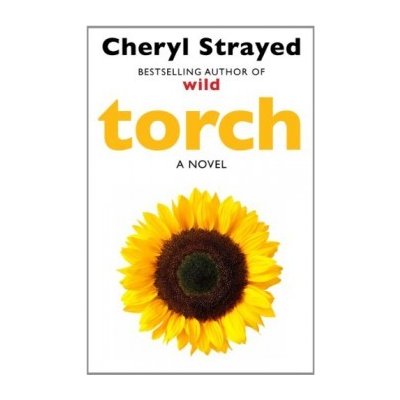 Torch - Cheryl Strayed – Hledejceny.cz