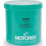 Motorex Bike Grease 850 g – Zboží Mobilmania