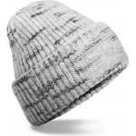 Beechfield Čepice Patch Chunky Knit B 330R cloudy haze Cloudy haze – Hledejceny.cz