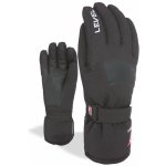 Level super radiator jr mitt Gore-Tex black – Zboží Dáma