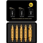 Newder 7dílná sada šestihranných adaptérů – Hledejceny.cz