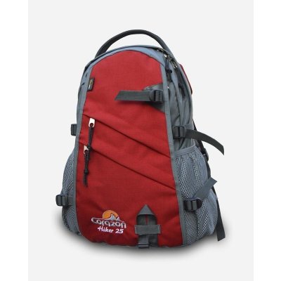 Corazon Hiker 25 l červený