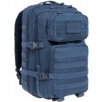Mil-tec US Assault tmavě modrý 36 l – Sleviste.cz