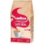 Lavazza Classico Caffe Crema 1 kg – Zbozi.Blesk.cz