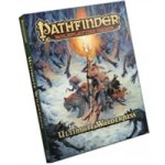 Pathfinder Roleplaying Game: Ultimate Wilderness – Hledejceny.cz