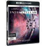 Interstellar 4K BD – Zboží Dáma