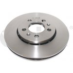 Brzdový kotouč VIKA VIKA 1J0615301D/L | Zboží Auto