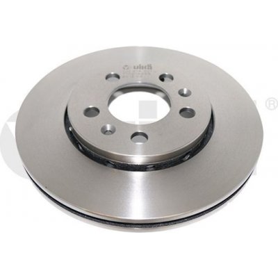 Brzdový kotouč VIKA VIKA 1J0615301D/L | Zboží Auto