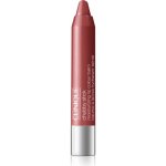 Clinique Chubby Stick Moisturizing Lip Colour Balm hydratační rtěnka 03 Fuller Fig 3 g – Hledejceny.cz