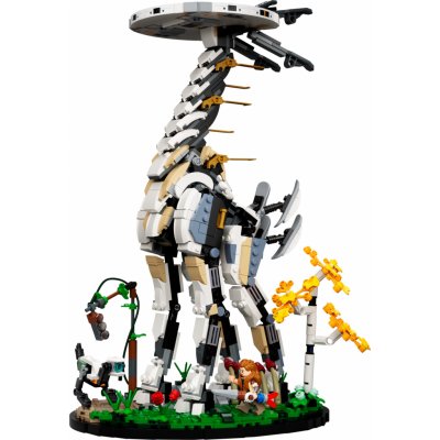 Lego 76989 Horizon Forbidden West: Tallneck – Zboží Živě