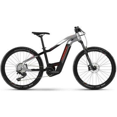 Haibike HardSeven 9 2023 – Zboží Mobilmania